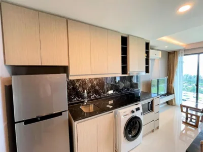 Luxury sea view apartment at Mida Grande Surin – Foto 12