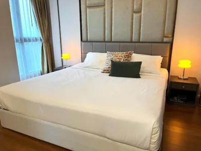 Luxury sea view apartment at Mida Grande Surin – Foto 14